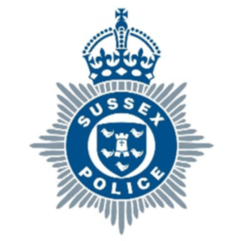 Sussex Police Force Crest